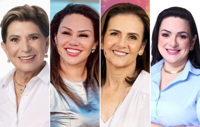 Prefeitas da AMCG destacam importância da participação da mulher na política